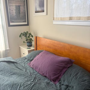 Matthew lade till en bild av sitt köp