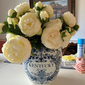 Etsy-köpare lade till en bild av sitt köp