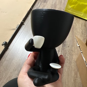 Natalie added a photo of their purchase