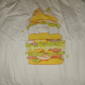 Clarissa added a photo of their purchase