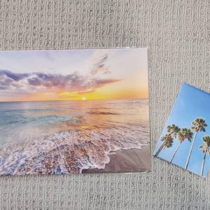 Marie added a photo of their purchase