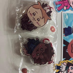 Pretzel added a photo of their purchase