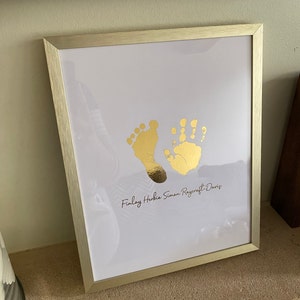 Etsy-Käufer:in hat ein Foto des gekauften Artikels hinzugefügt
