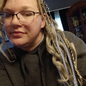 Tracy added a photo of their purchase