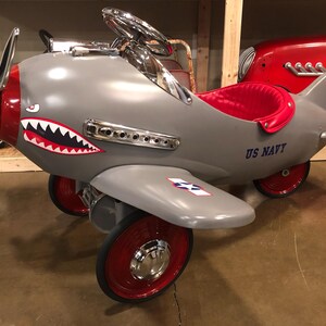 David added a photo of their purchase