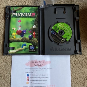 ニンテンドーゲームキューブ用ゲームCIB！すべてテスト済み、動作確認