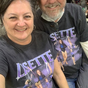 Tammy added a photo of their purchase