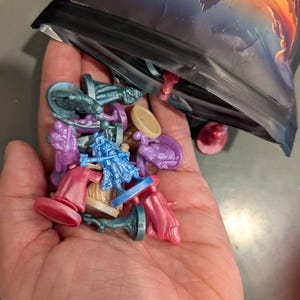 Ellen adicionaram uma foto da sua compra