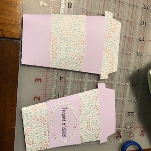 Julie added a photo of their purchase