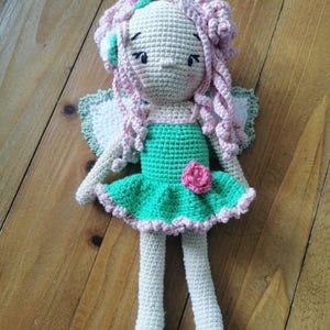 VIRGINIE added a photo of their purchase