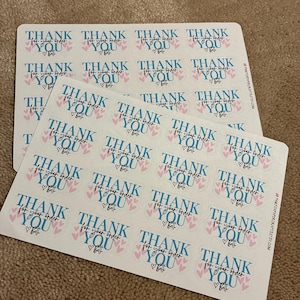Beth added a photo of their purchase