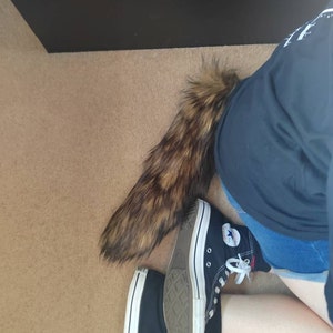 Aidan added a photo of their purchase