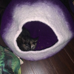 Felisha added a photo of their purchase