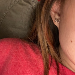 Etsy buyer added a photo of their purchase