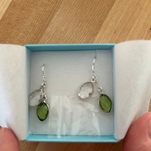Jenna added a photo of their purchase