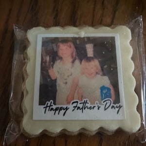 Dawn added a photo of their purchase