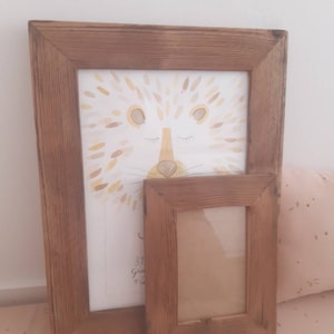 Theresia added a photo of their purchase