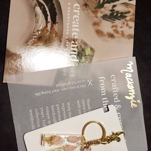 Kenzie a ajouté une photo de son achat
