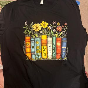 Acheteur Etsy a ajouté une photo de son achat