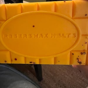 Laurie added a photo of their purchase