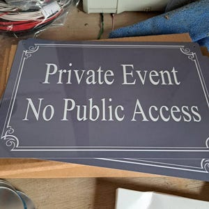 Sally added a photo of their purchase