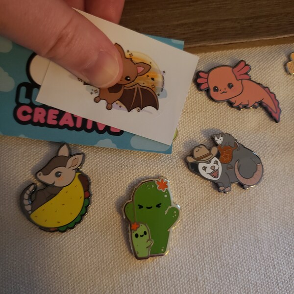 Game SPY X Family Brooch Pin E-sports Intentional Character Enamel Badge Lapel Pin Jewelry Gift For Friends I.765320025 - Foto 11