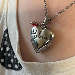 Louise added a photo of their purchase