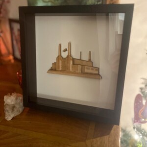 Claire added a photo of their purchase