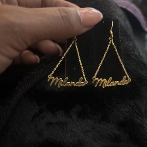 Milanda added a photo of their purchase