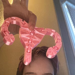 Gabby added a photo of their purchase