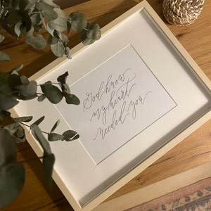 Etsy-Käufer:in hat ein Foto des gekauften Artikels hinzugefügt