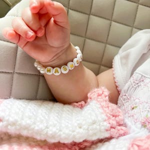 Comprador de Etsy ha añadido una foto de su compra