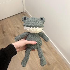 Melanie heeft een foto van de aankoop toegevoegd