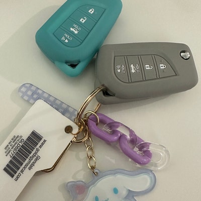 For 2018-2022 TOYOTA CAMRY KEYLESS REMOTE ENTRY KEY FOB FLIP KEY - Foto 3