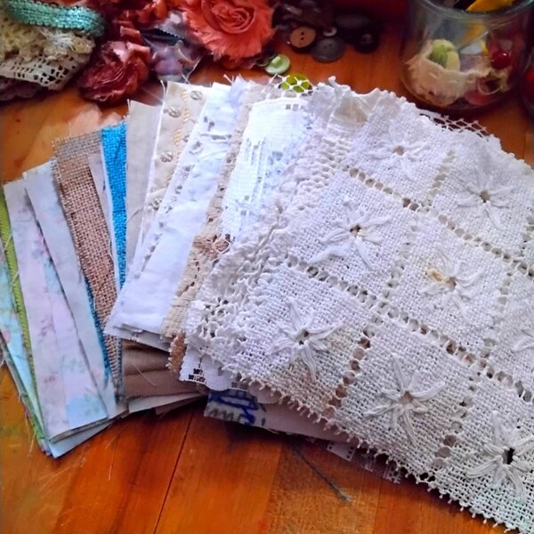 Altered Sewing Pattern Journals - Etsy