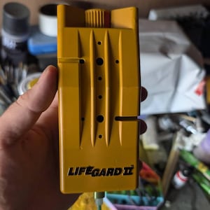 Simon added a photo of their purchase