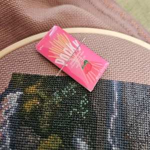 Etsy buyer added a photo of their purchase