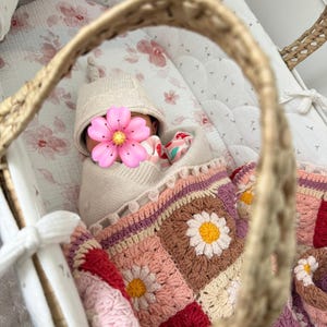Acquirente Etsy ha aggiunto una foto del proprio acquisto