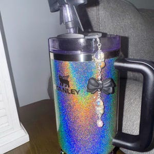 Brooke added a photo of their purchase