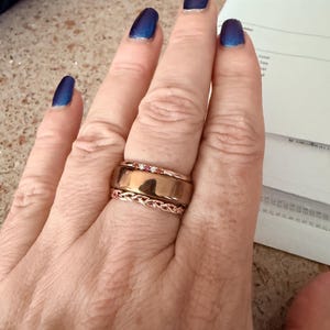 Shannon added a photo of their purchase