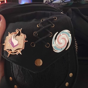 Bloom added a photo of their purchase