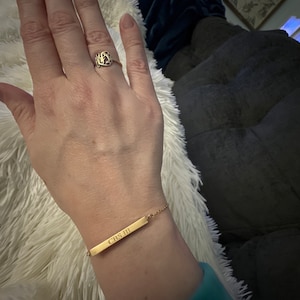 T added a photo of their purchase