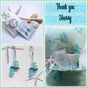 Carol added a photo of their purchase