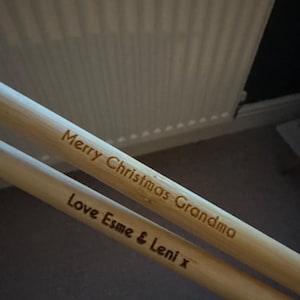 Etsy buyer added a photo of their purchase