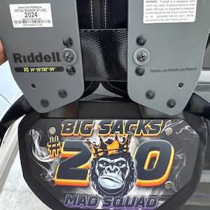 Bryant added a photo of their purchase