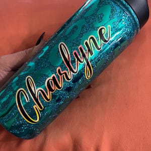 Stine さんが購入した商品の写真を追加しました