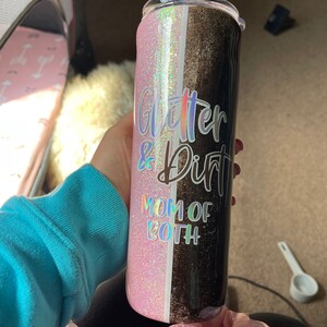 Alyse added a photo of their purchase
