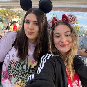 Hunter added a photo of their purchase