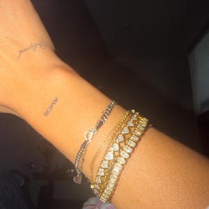 Alexis added a photo of their purchase