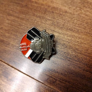 John added a photo of their purchase
